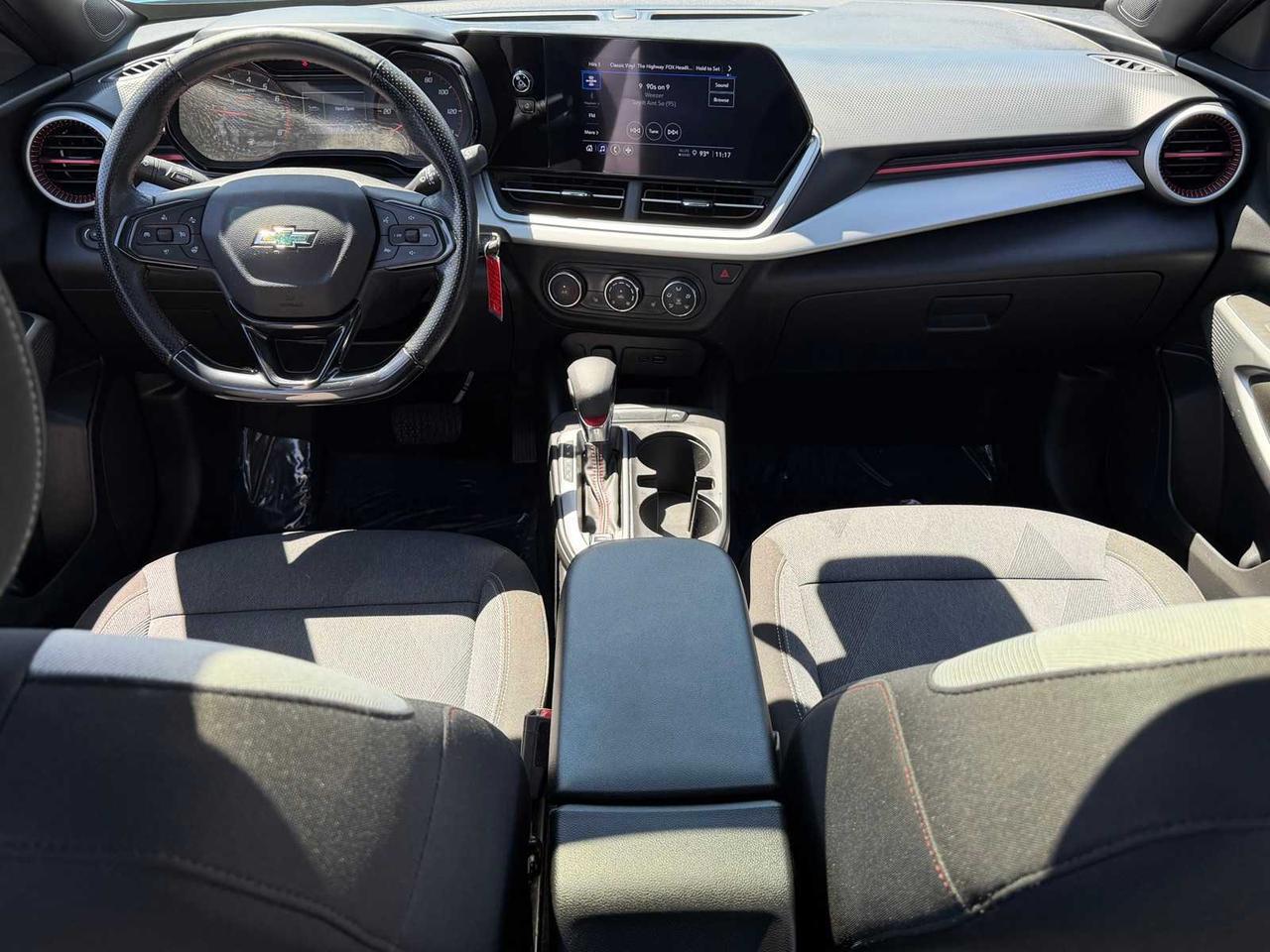 2024 Chevrolet Trax 1RS Irving TX