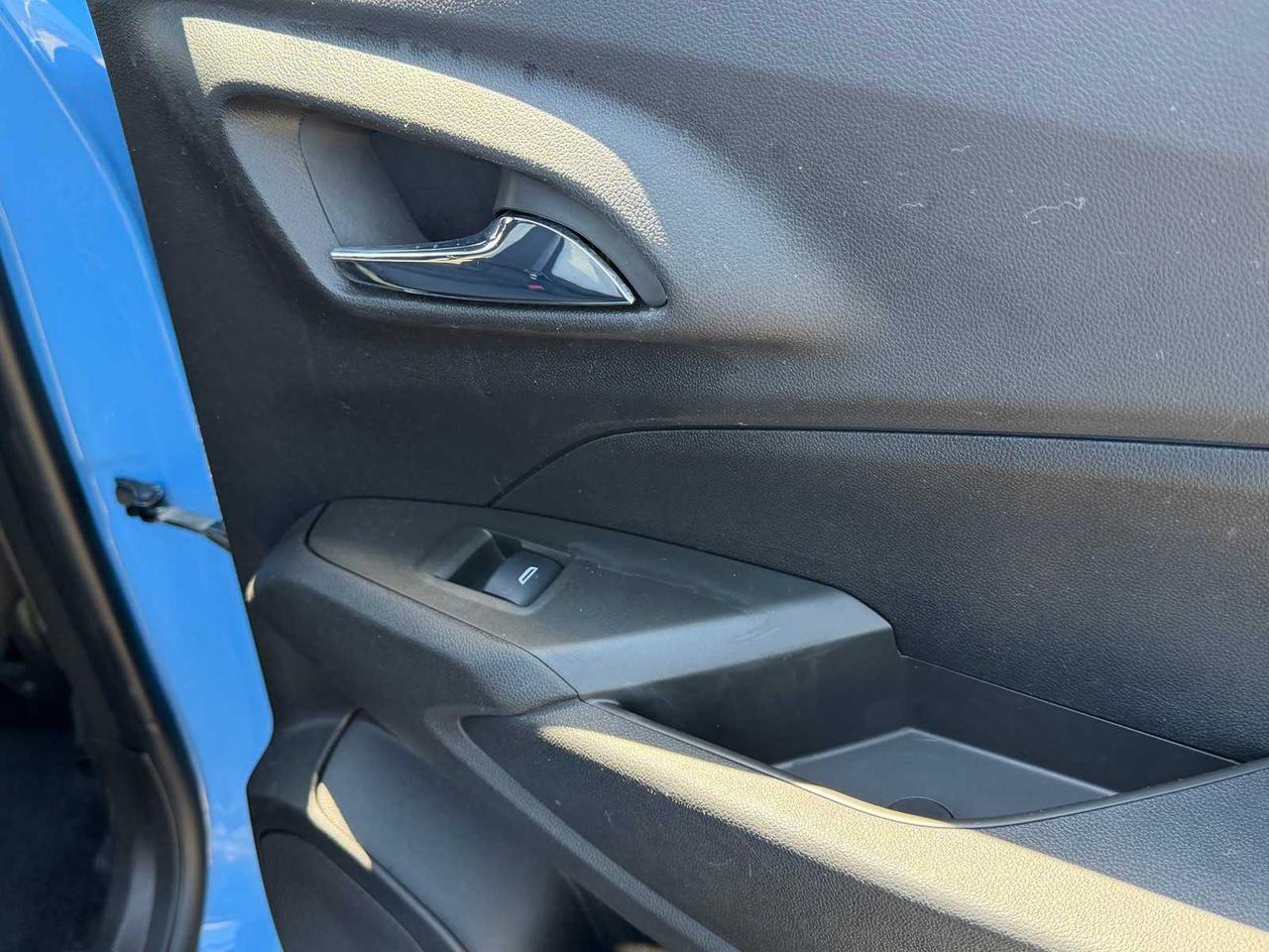 2024 Chevrolet Trax 1RS Irving TX