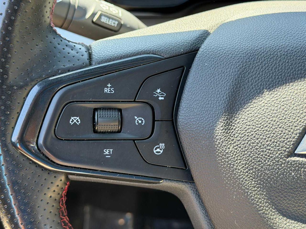 2024 Chevrolet Trax 1RS Irving TX