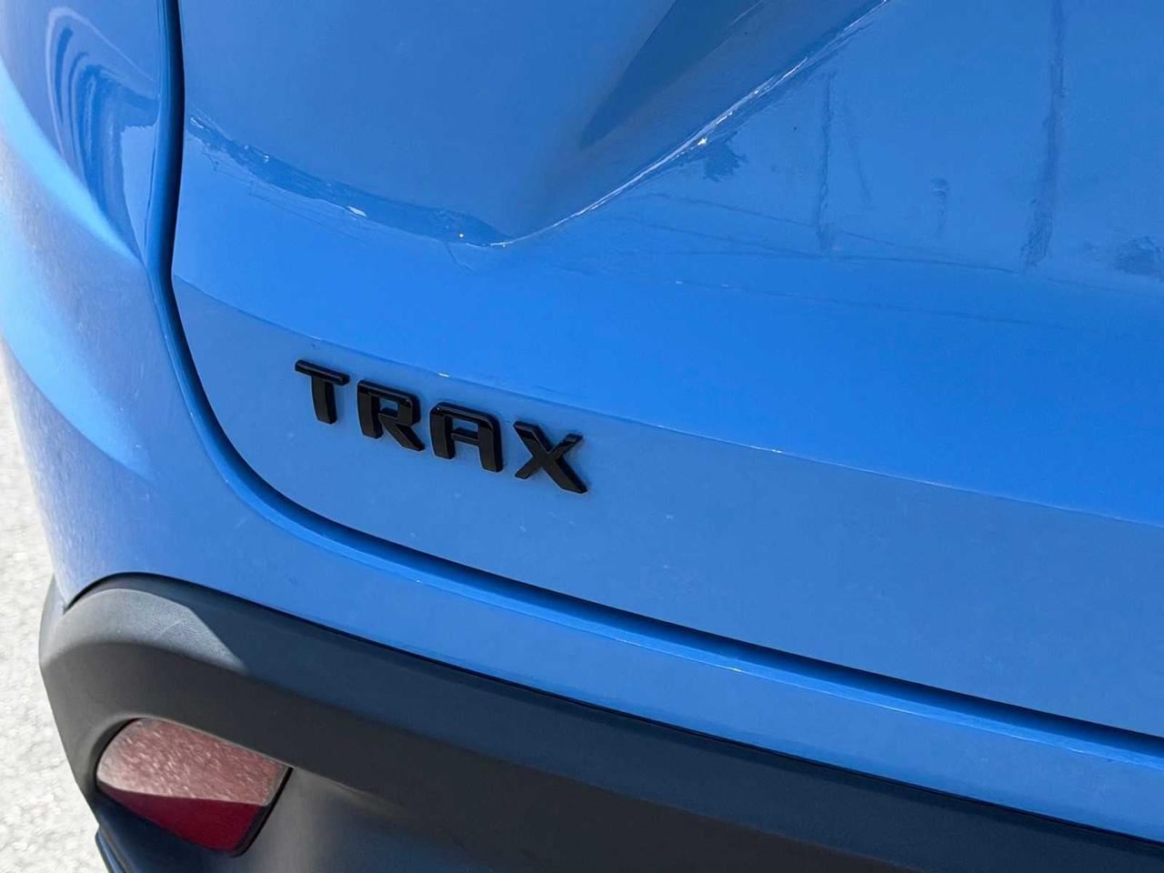 2024 Chevrolet Trax 1RS Irving TX