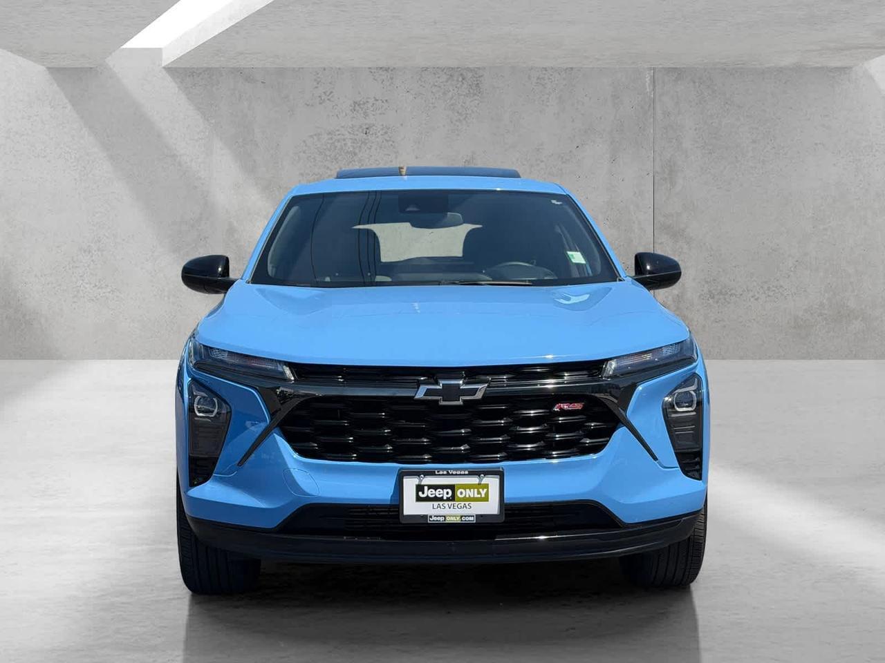 2024 Chevrolet Trax 1RS Irving TX