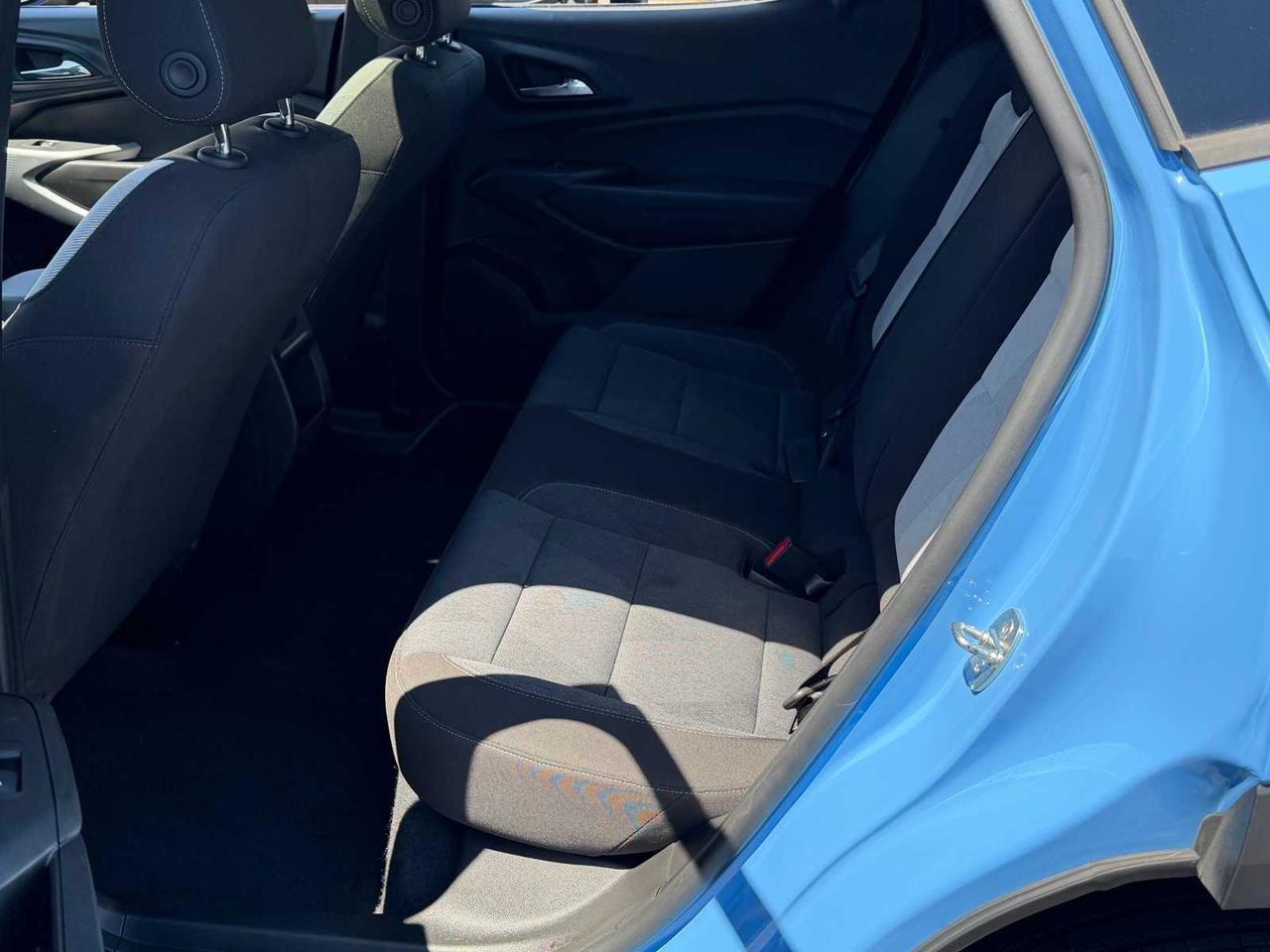 2024 Chevrolet Trax 1RS Irving TX