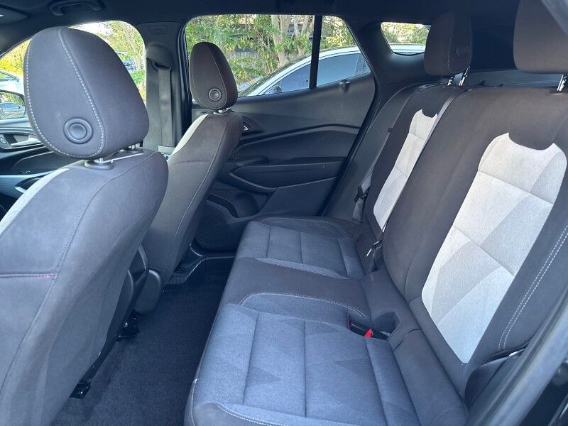 2024 Chevrolet Trax 1RS Seffner FL