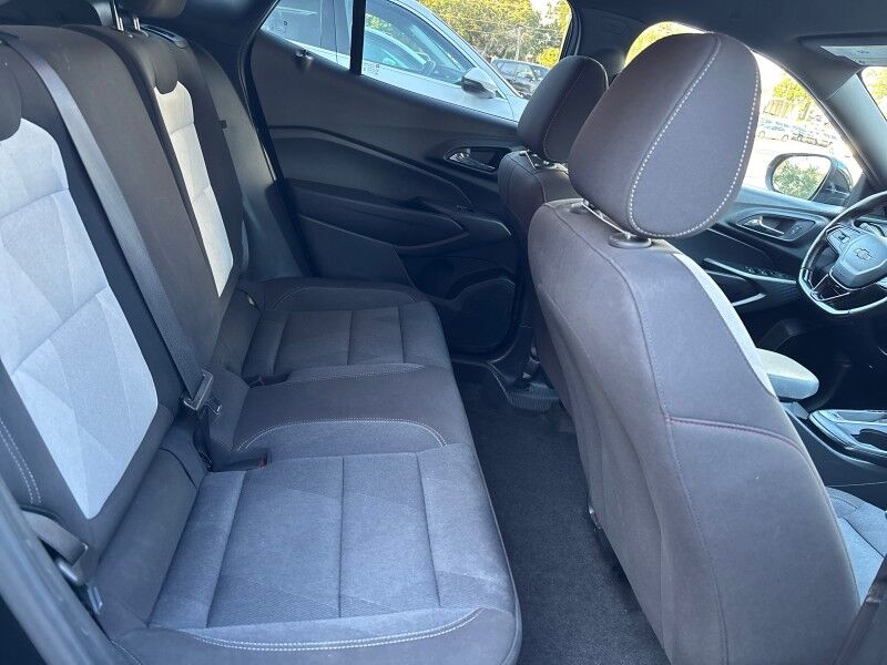 2024 Chevrolet Trax 1RS Seffner FL