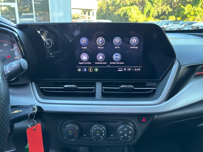 2024 Chevrolet Trax 1RS Seffner FL