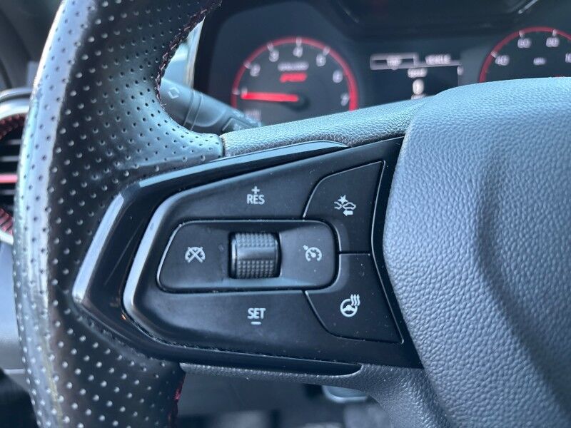 2024 Chevrolet Trax 1RS Seffner FL