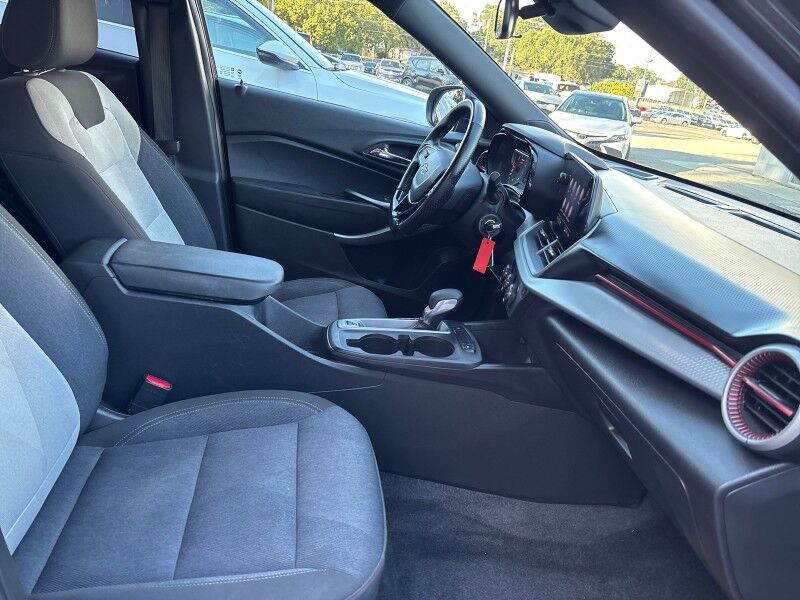 2024 Chevrolet Trax 1RS Seffner FL