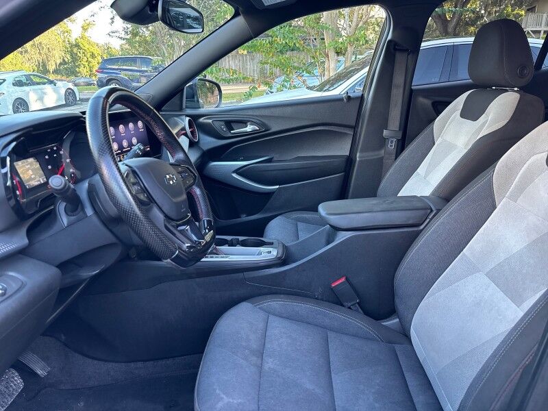 2024 Chevrolet Trax 1RS Seffner FL