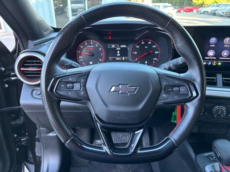 2024 Chevrolet Trax 1RS Seffner FL