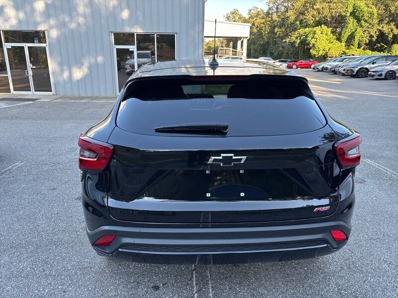 2024 Chevrolet Trax 1RS Seffner FL