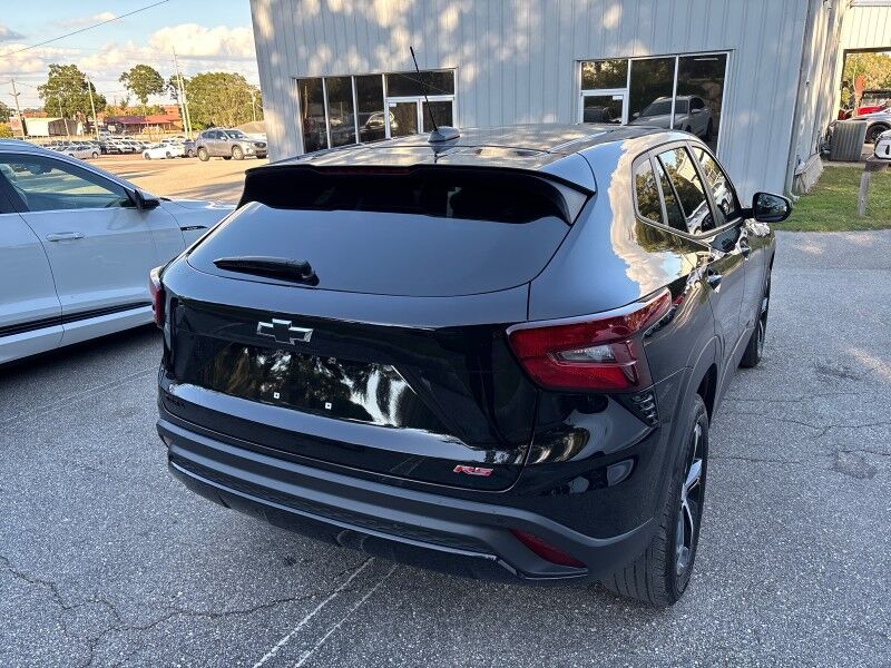 2024 Chevrolet Trax 1RS Seffner FL