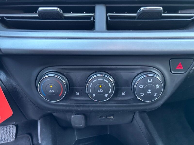 2024 Chevrolet Trax 1RS Seffner FL