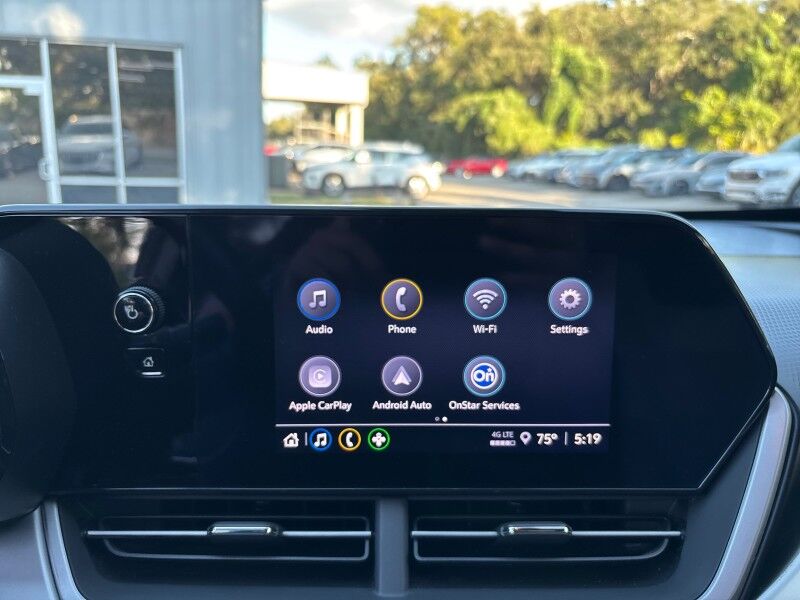 2024 Chevrolet Trax 1RS Seffner FL