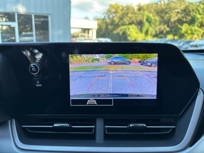 2024 Chevrolet Trax 1RS Seffner FL