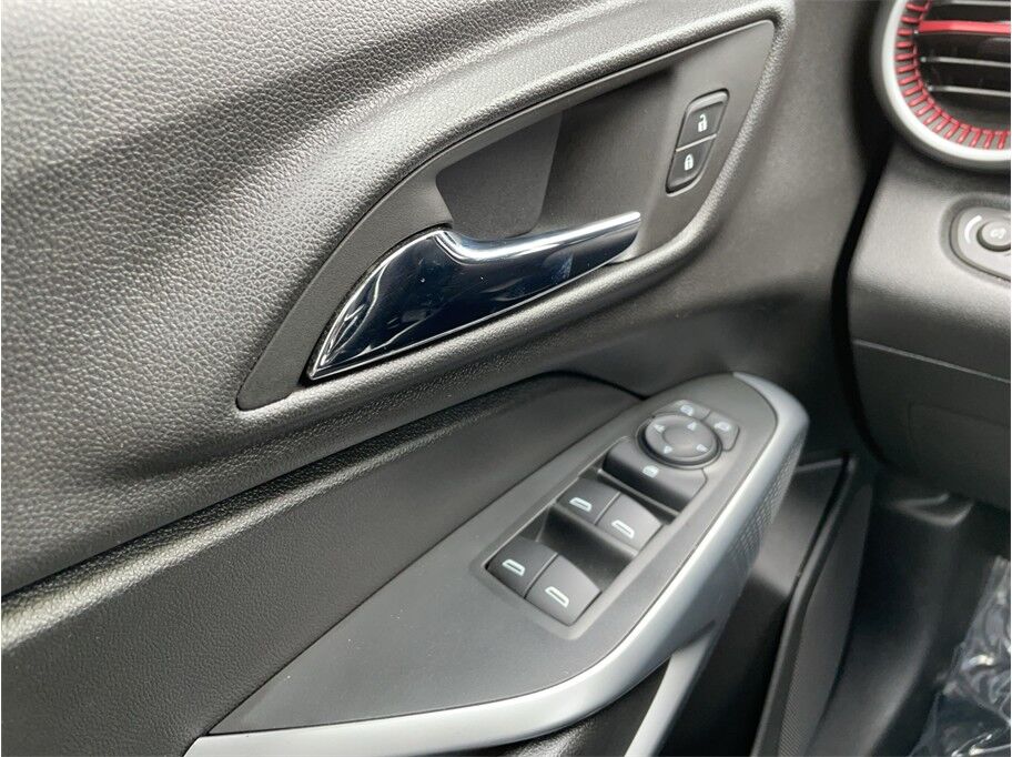 2024 Chevrolet Trax 1RS Sport Utility 4D Port Orchard WA