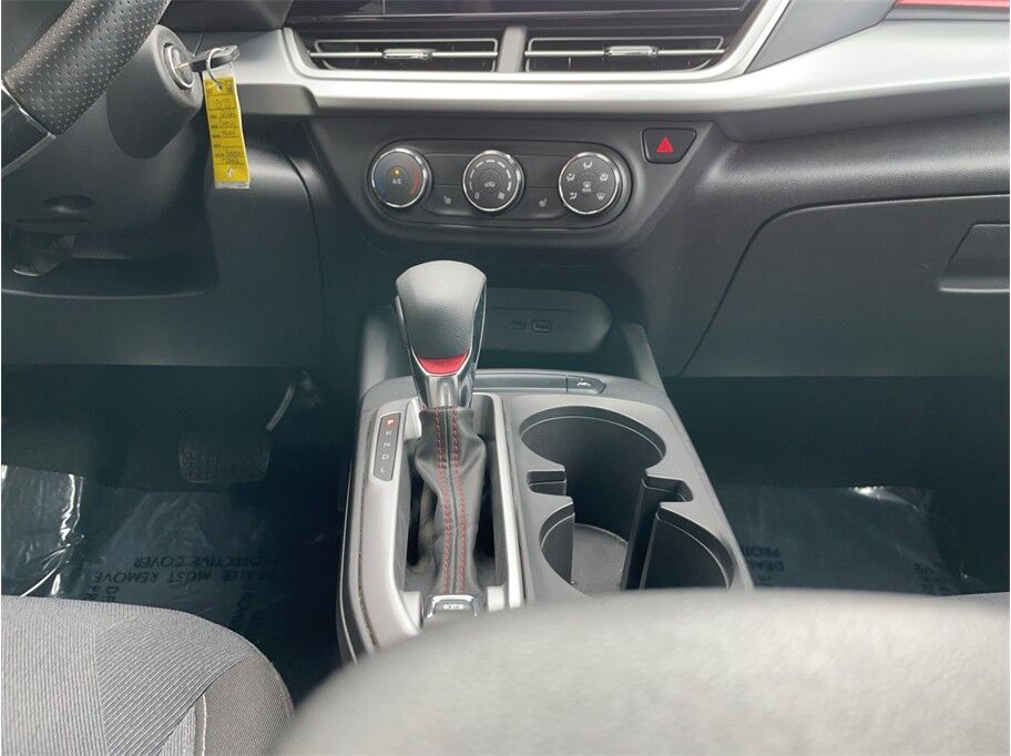 2024 Chevrolet Trax 1RS Sport Utility 4D Port Orchard WA