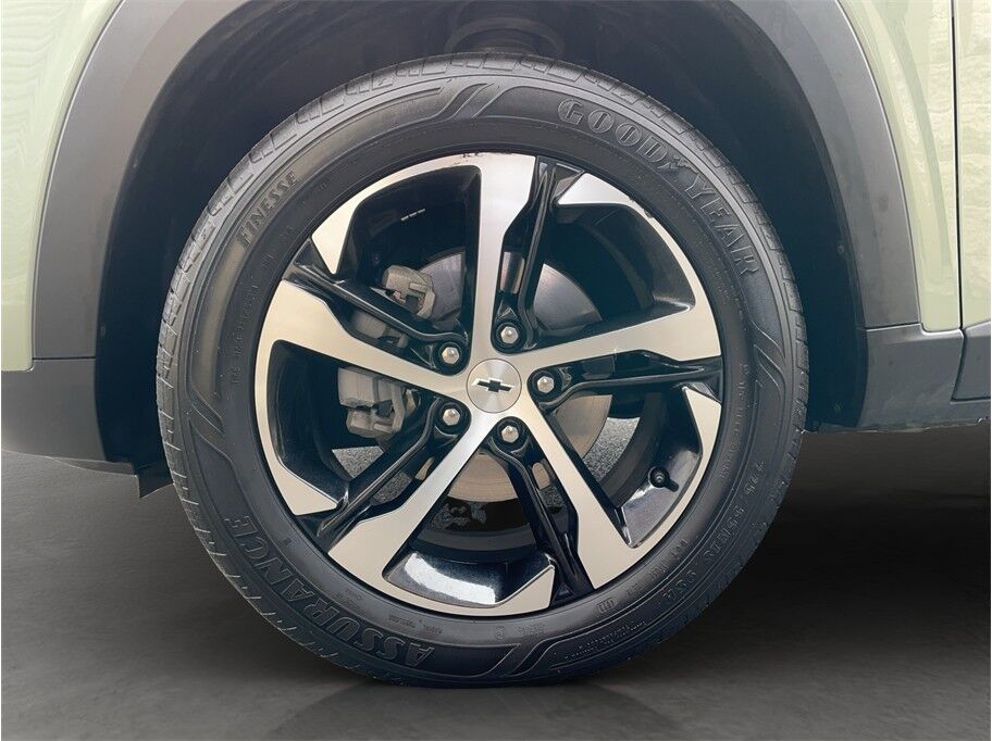 2024 Chevrolet Trax 1RS Sport Utility 4D Port Orchard WA