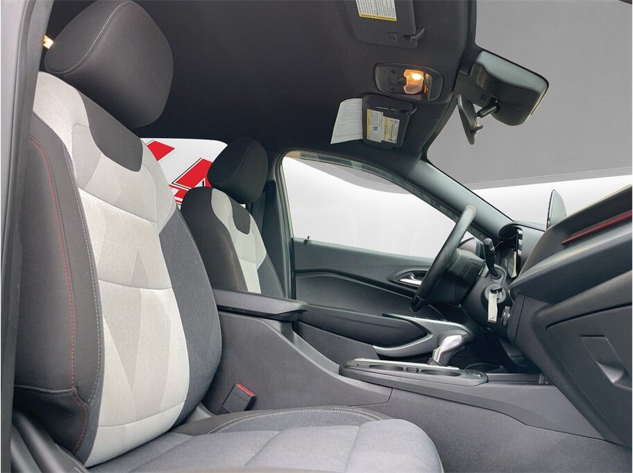 2024 Chevrolet Trax 1RS Sport Utility 4D Port Orchard WA