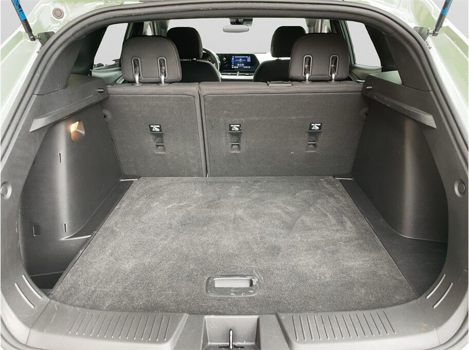 2024 Chevrolet Trax 1RS Sport Utility 4D Port Orchard WA