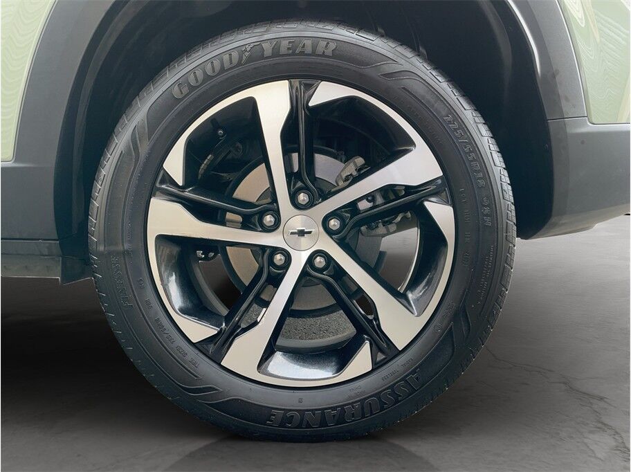 2024 Chevrolet Trax 1RS Sport Utility 4D Port Orchard WA
