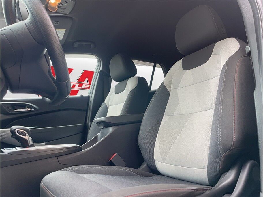 2024 Chevrolet Trax 1RS Sport Utility 4D Port Orchard WA