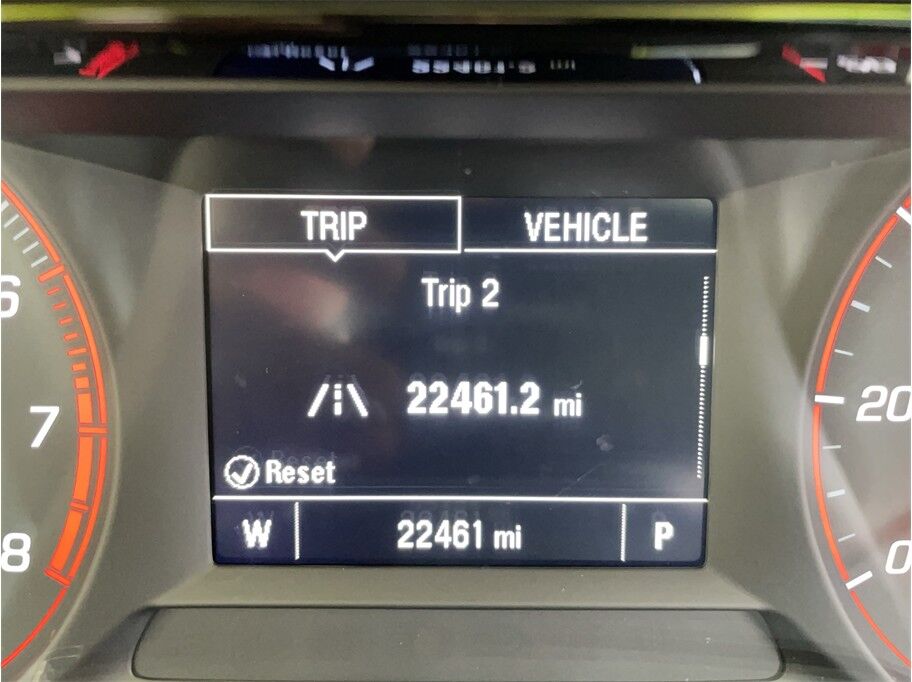 2024 Chevrolet Trax 1RS Sport Utility 4D Port Orchard WA