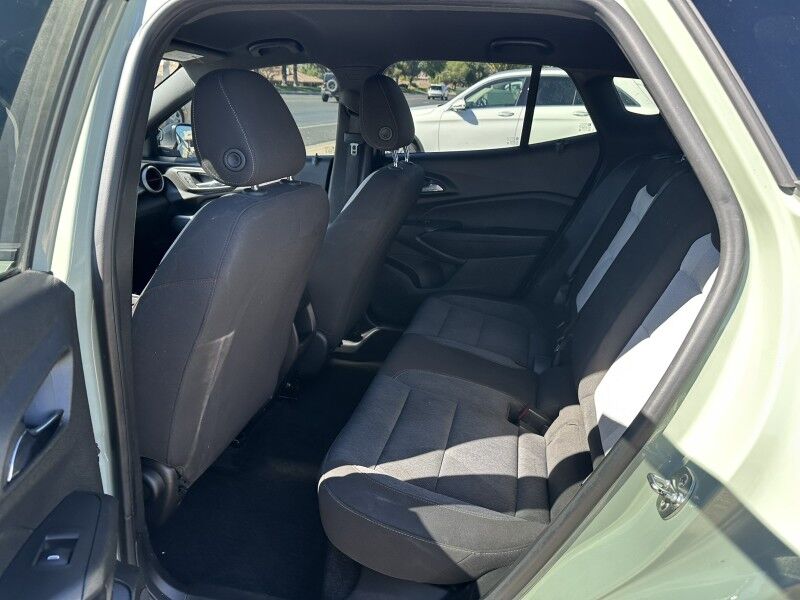 2024 Chevrolet Trax 1RS St George UT