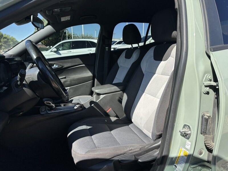 2024 Chevrolet Trax 1RS St George UT