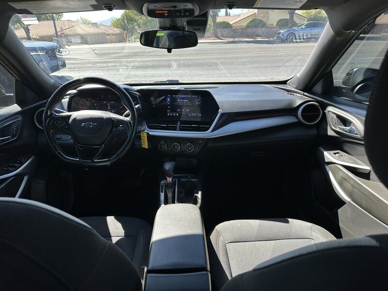 2024 Chevrolet Trax 1RS St George UT