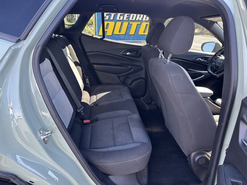 2024 Chevrolet Trax 1RS St George UT