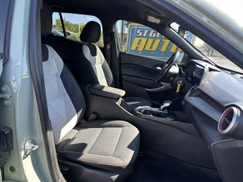 2024 Chevrolet Trax 1RS St George UT