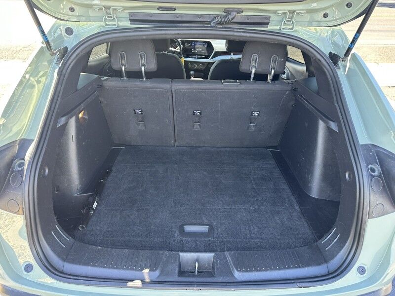 2024 Chevrolet Trax 1RS St George UT