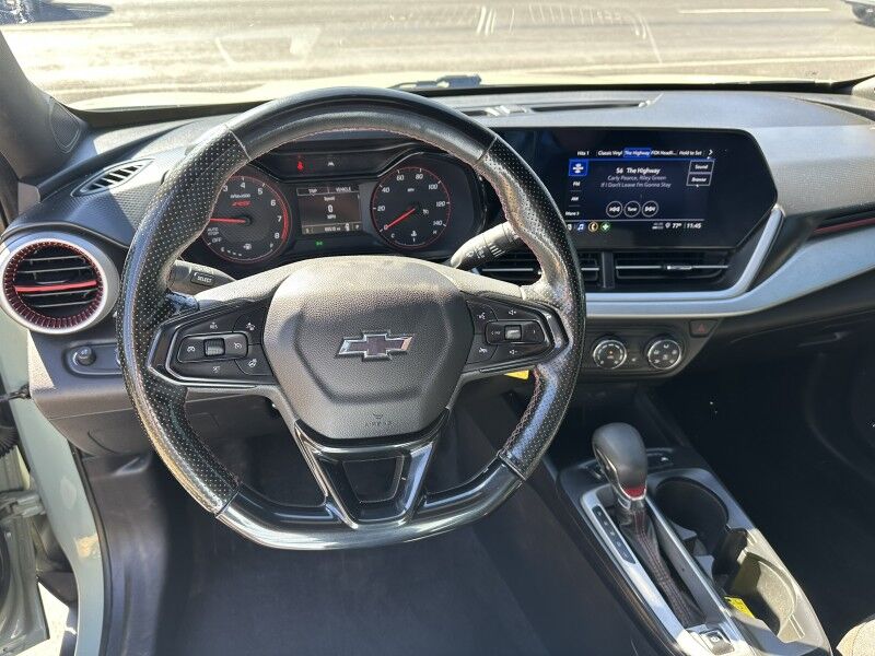 2024 Chevrolet Trax 1RS St George UT