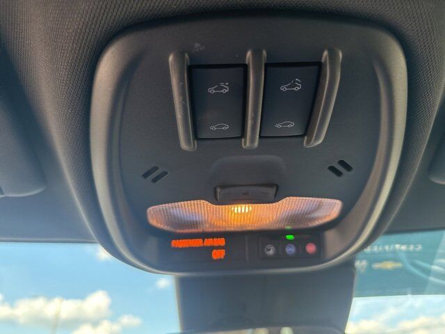 2024 Chevrolet Trax 1RS Carbondale IL
