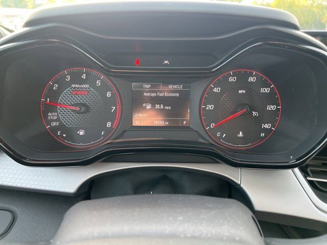 2024 Chevrolet Trax 1RS Carbondale IL