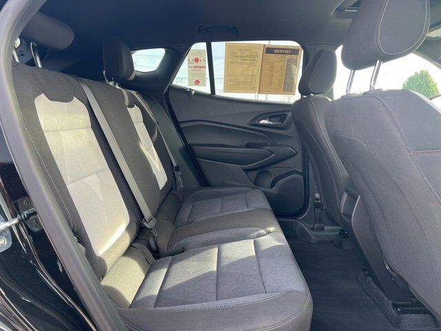 2024 Chevrolet Trax 1RS Carbondale IL