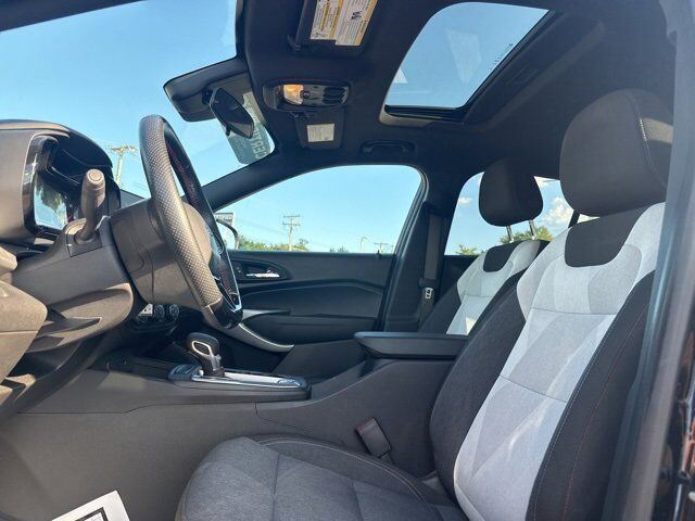 2024 Chevrolet Trax 1RS Carbondale IL