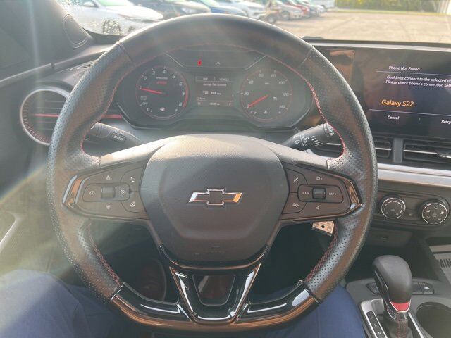 2024 Chevrolet Trax 1RS Carbondale IL
