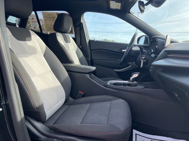 2024 Chevrolet Trax 1RS Carbondale IL