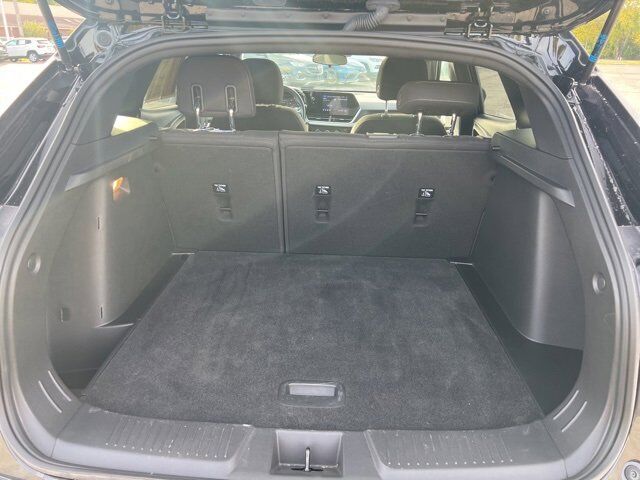 2024 Chevrolet Trax 1RS Carbondale IL
