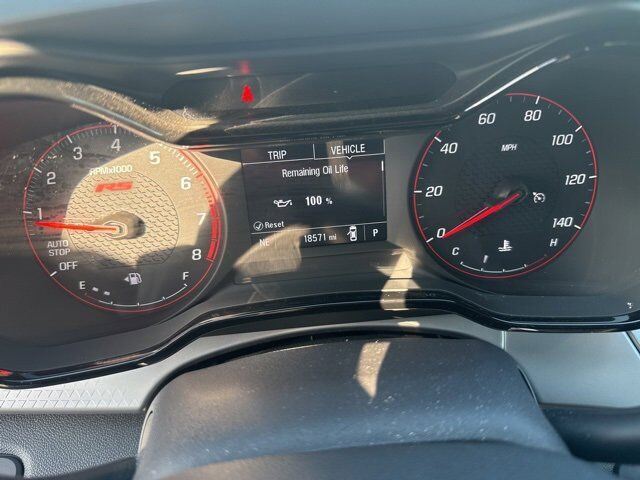 2024 Chevrolet Trax 1RS Carbondale IL