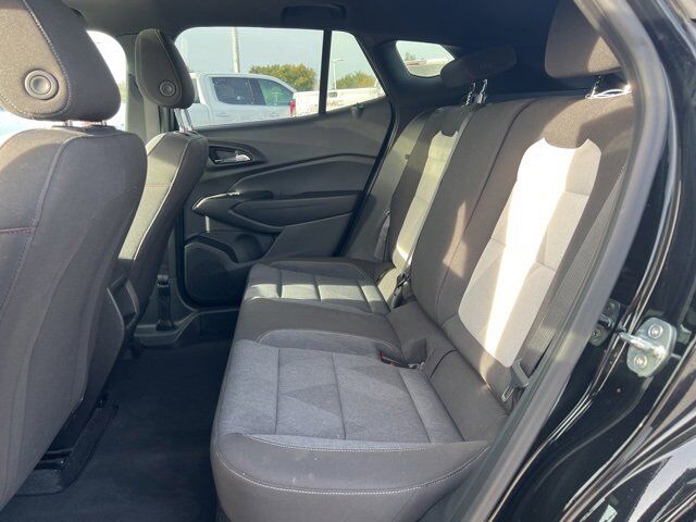 2024 Chevrolet Trax 1RS Carbondale IL