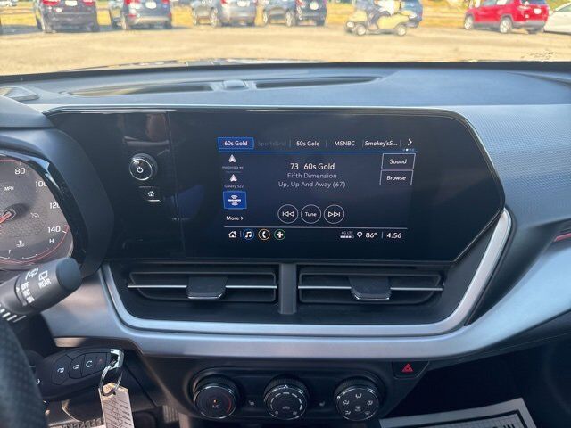 2024 Chevrolet Trax 1RS Carbondale IL