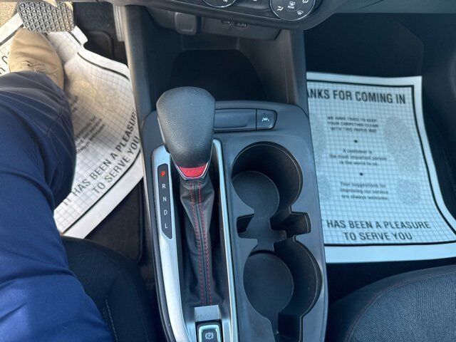 2024 Chevrolet Trax 1RS Carbondale IL