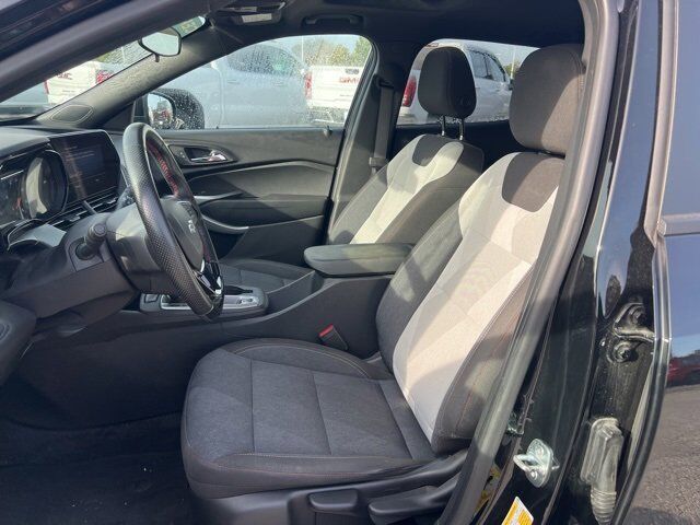 2024 Chevrolet Trax 1RS Carbondale IL