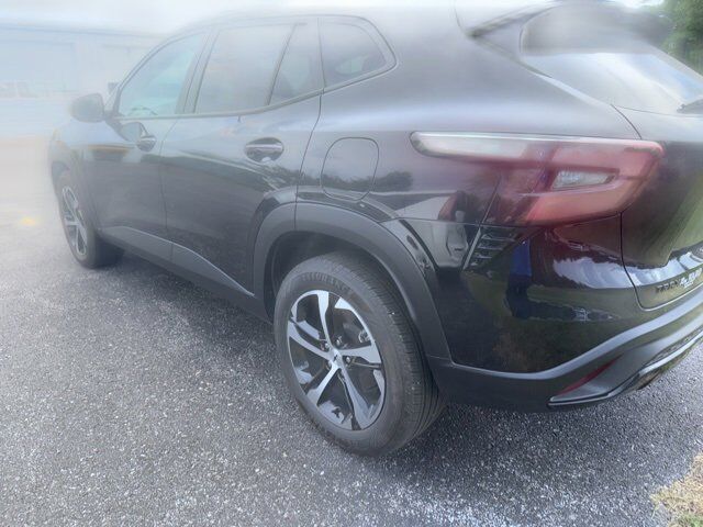 2024 Chevrolet Trax 1RS Carbondale IL