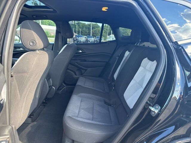 2024 Chevrolet Trax 1RS Carbondale IL