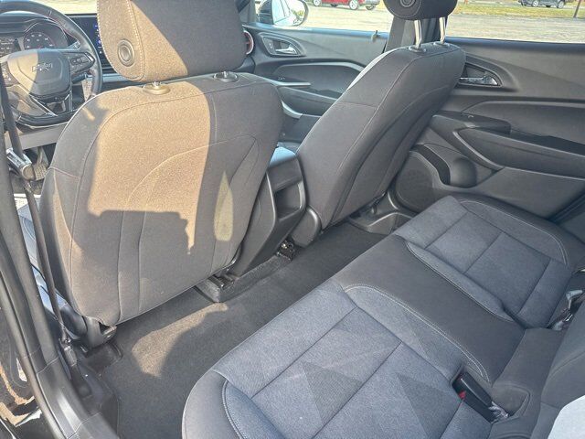 2024 Chevrolet Trax 1RS Carbondale IL