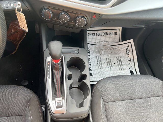 2024 Chevrolet Trax 1RS Carbondale IL