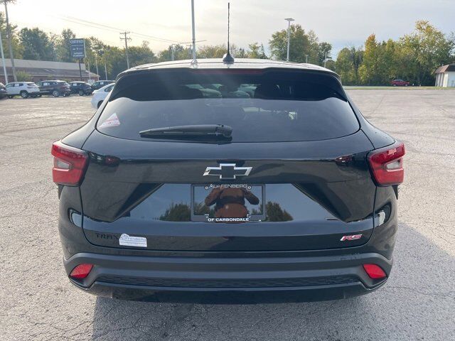 2024 Chevrolet Trax 1RS Carbondale IL